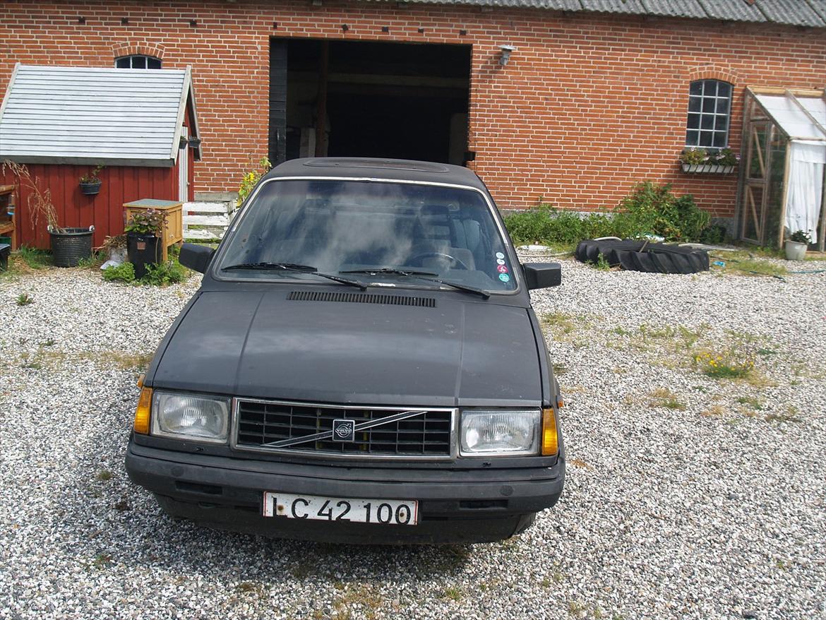 Volvo 343 billede 2