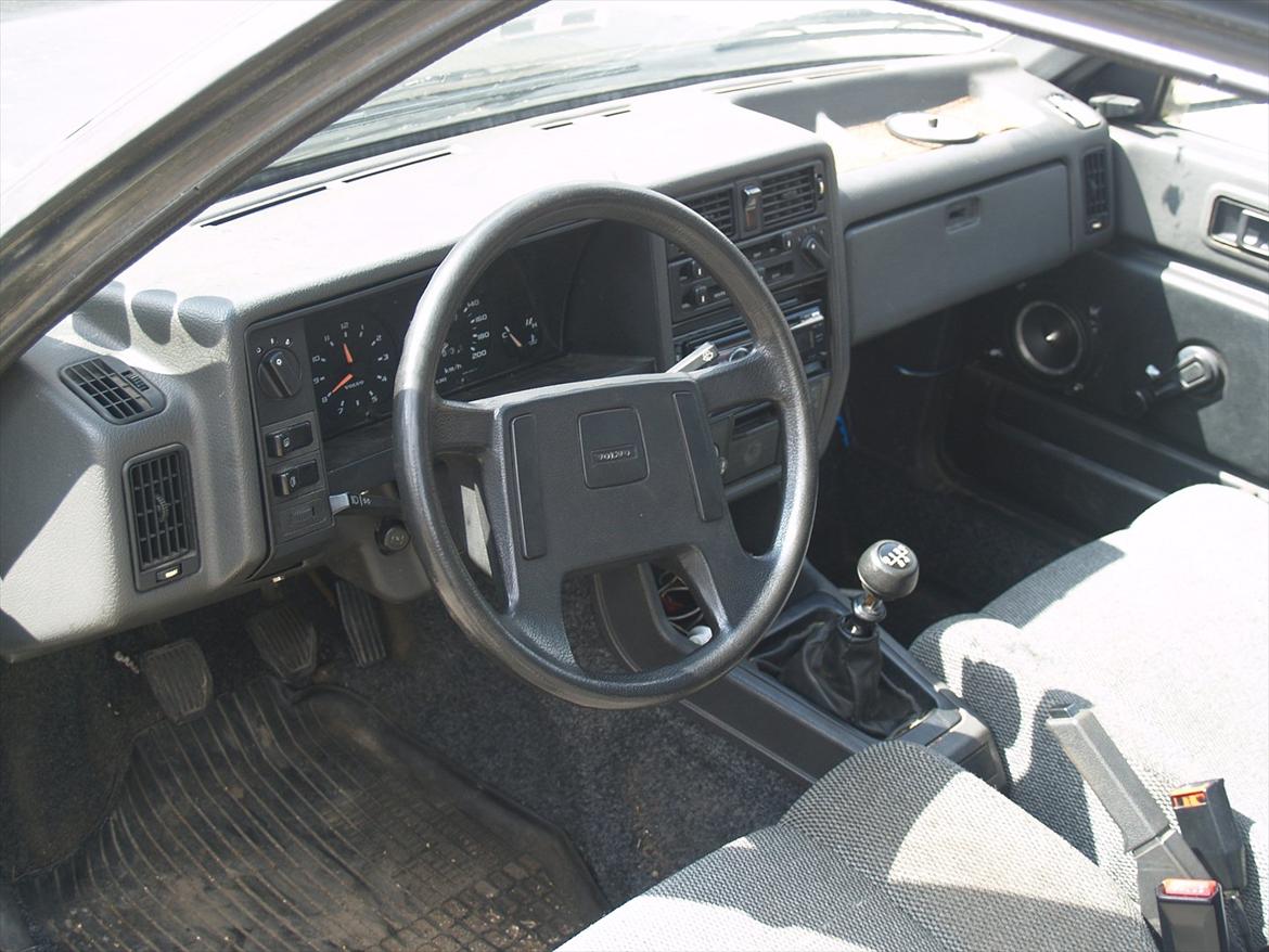 Volvo 343 billede 7