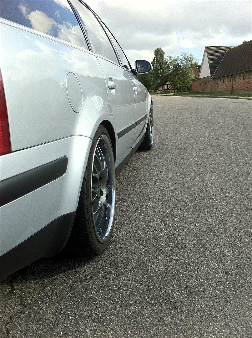 VW Passat 3BG billede 6