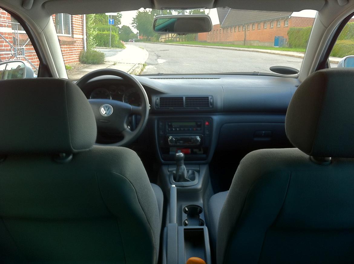 VW Passat 3BG billede 10