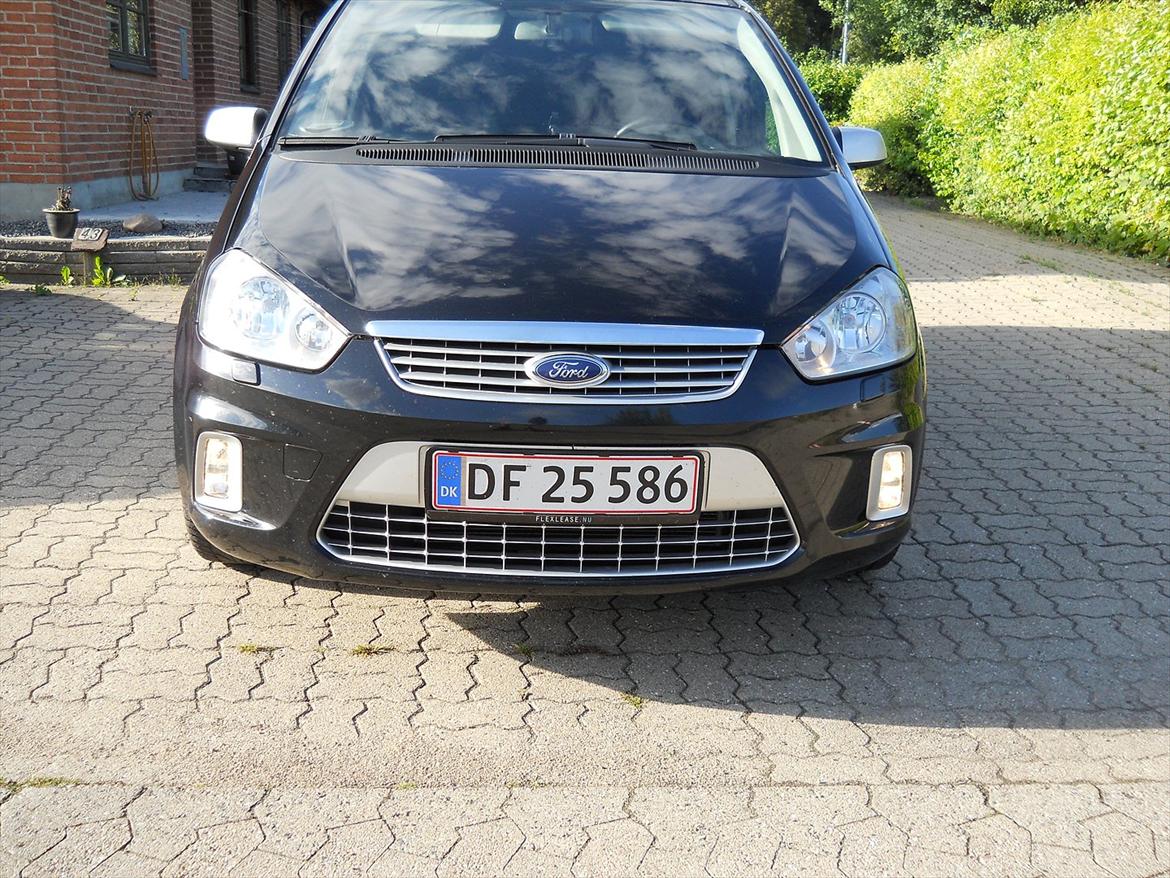 Ford c-max Trend plus SOLGT billede 5
