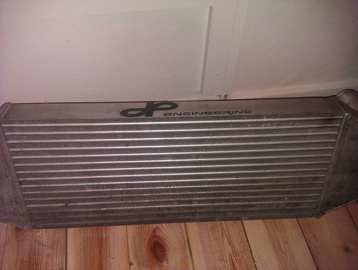 Peugeot 306 gti-6T - hihi er det en turbodiesel`? billede 16