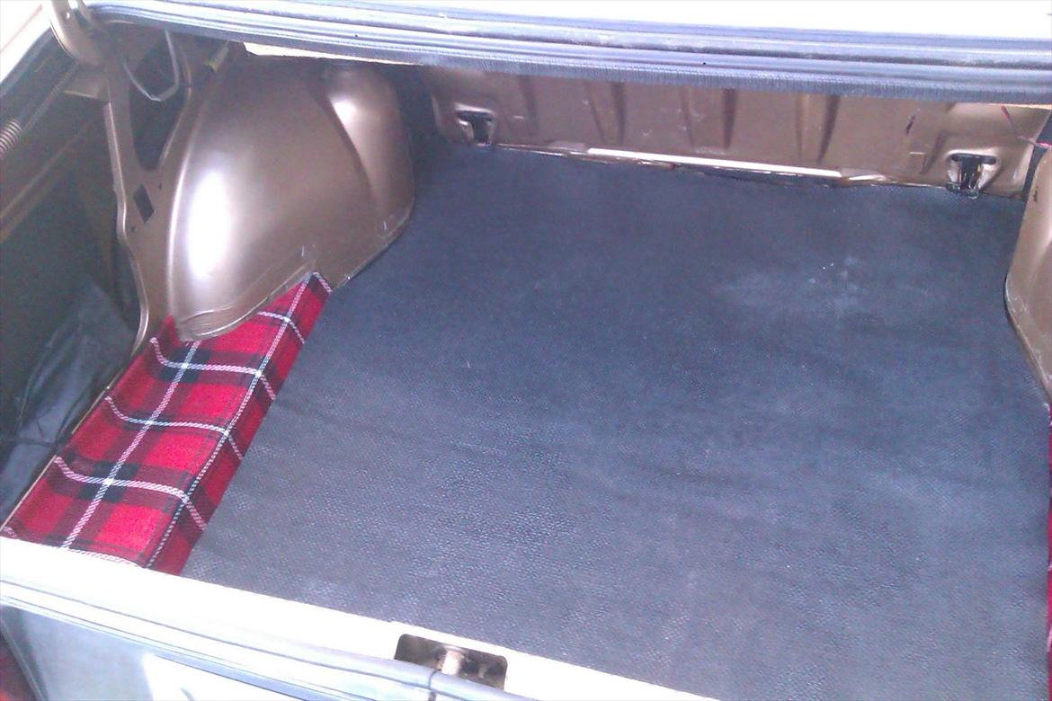 VW JETTA MK1 billede 15