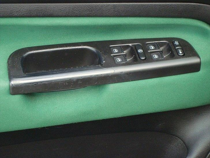 VW golf 4 billede 12