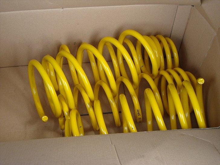 VW golf 4 billede 16