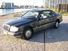 Mercedes Benz W124 300 CE [Tidl. bil]