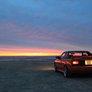 Toyota MR2 Targa