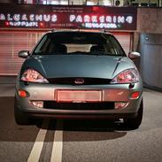 Ford Focus Stc
