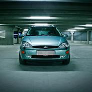 Ford Focus Stc