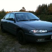 Mazda 626 LX