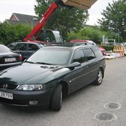 Opel Vectra B 1,8 16V Comfort