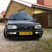 VW Golf 3 Bon Jovi (solgt)