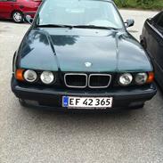 BMW 518i (SOLGT)