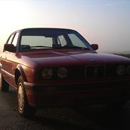 BMW BMW E30 316i