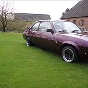 Opel Ascona B