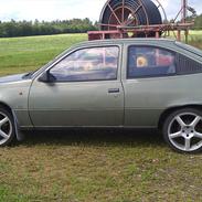 Opel kadett e 1,3s (DØD)
