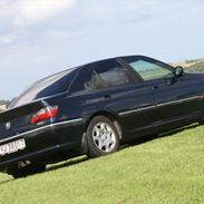 Peugeot 406 sv turbo 2,0 solgt :'/