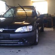 Peugeot 106