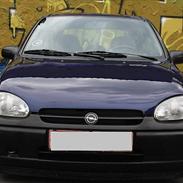 Opel Corsa B (Solgt)
