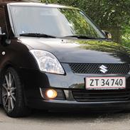 Suzuki swift - ^Tilsalg^