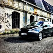 Fiat Punto SX