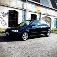 Fiat Punto SX
