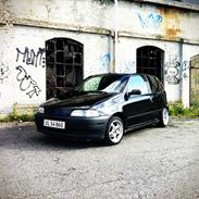 Fiat Punto SX