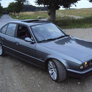 BMW 525i
