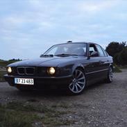BMW 525i