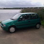 Suzuki Alto Gl 1.0