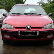 Peugeot 106 1.4 xr 