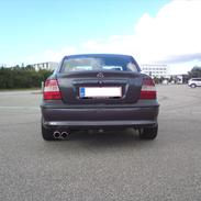 Opel Vectra B 1,8 16v