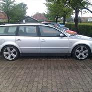 VW passat 3b 