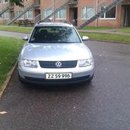 VW passat 3b 