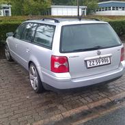VW passat 3b 