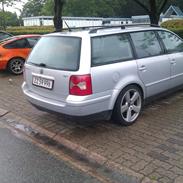 VW passat 3b 