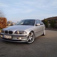BMW 330d SOLGT
