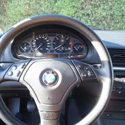 BMW 330d SOLGT