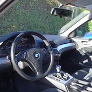 BMW 330d SOLGT