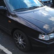 Mazda 323 BG
