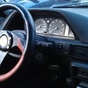 Mazda 323 BG