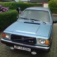 Volvo 343 GLS