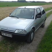 Citroën Ax 1.1  i