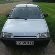 Citroën Ax 1.1  i