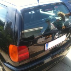 VW Polo 6n 1,6 SOLGT