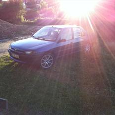 Peugeot 306 [Tidl. bil] 