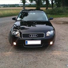 Audi A3 Attraction
