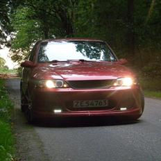 Opel vectra B