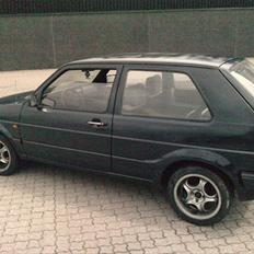 VW Golf 2
