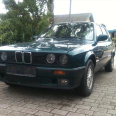 BMW e30 318I "TIDL BIL"